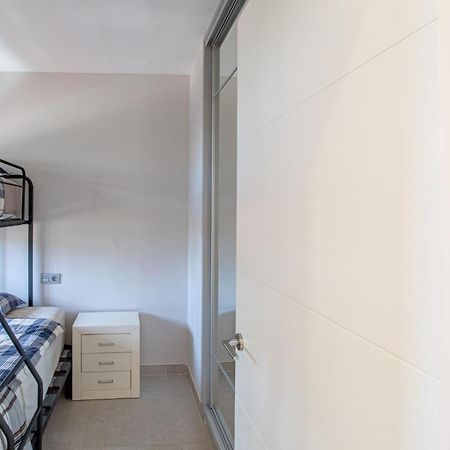 אקנטילדו דה לוס גיגנטס Central Los Gigantes Florida By Dreamhomestenerife מראה חיצוני תמונה