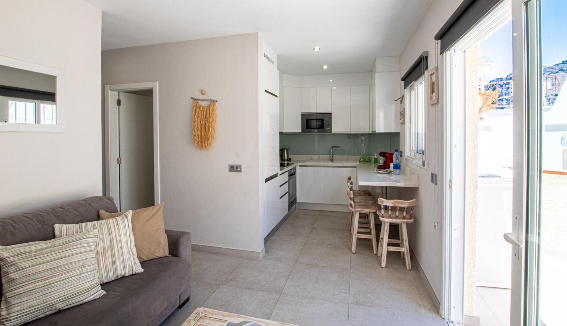 אקנטילדו דה לוס גיגנטס Central Los Gigantes Florida By Dreamhomestenerife מראה חיצוני תמונה