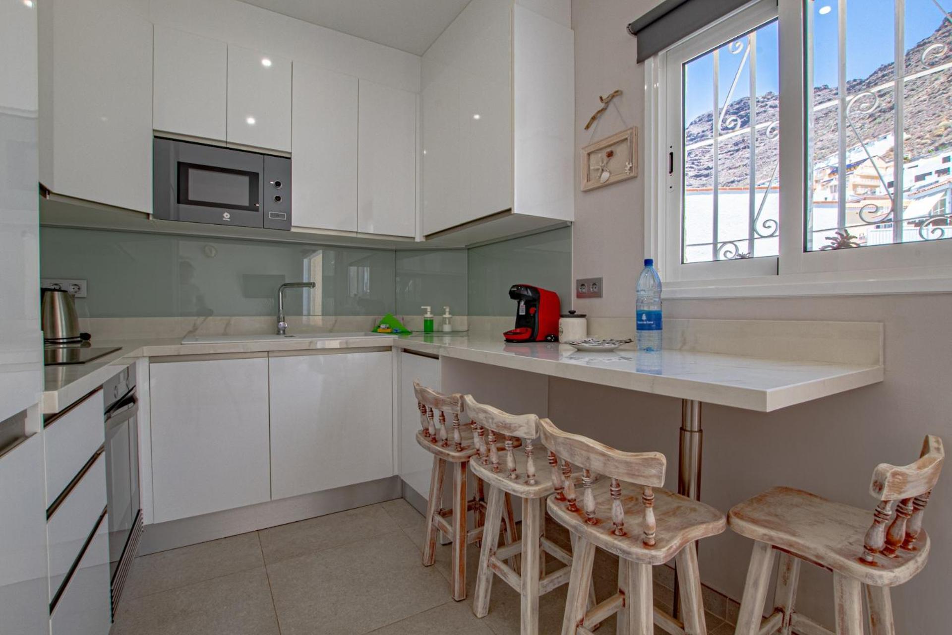 אקנטילדו דה לוס גיגנטס Central Los Gigantes Florida By Dreamhomestenerife מראה חיצוני תמונה
