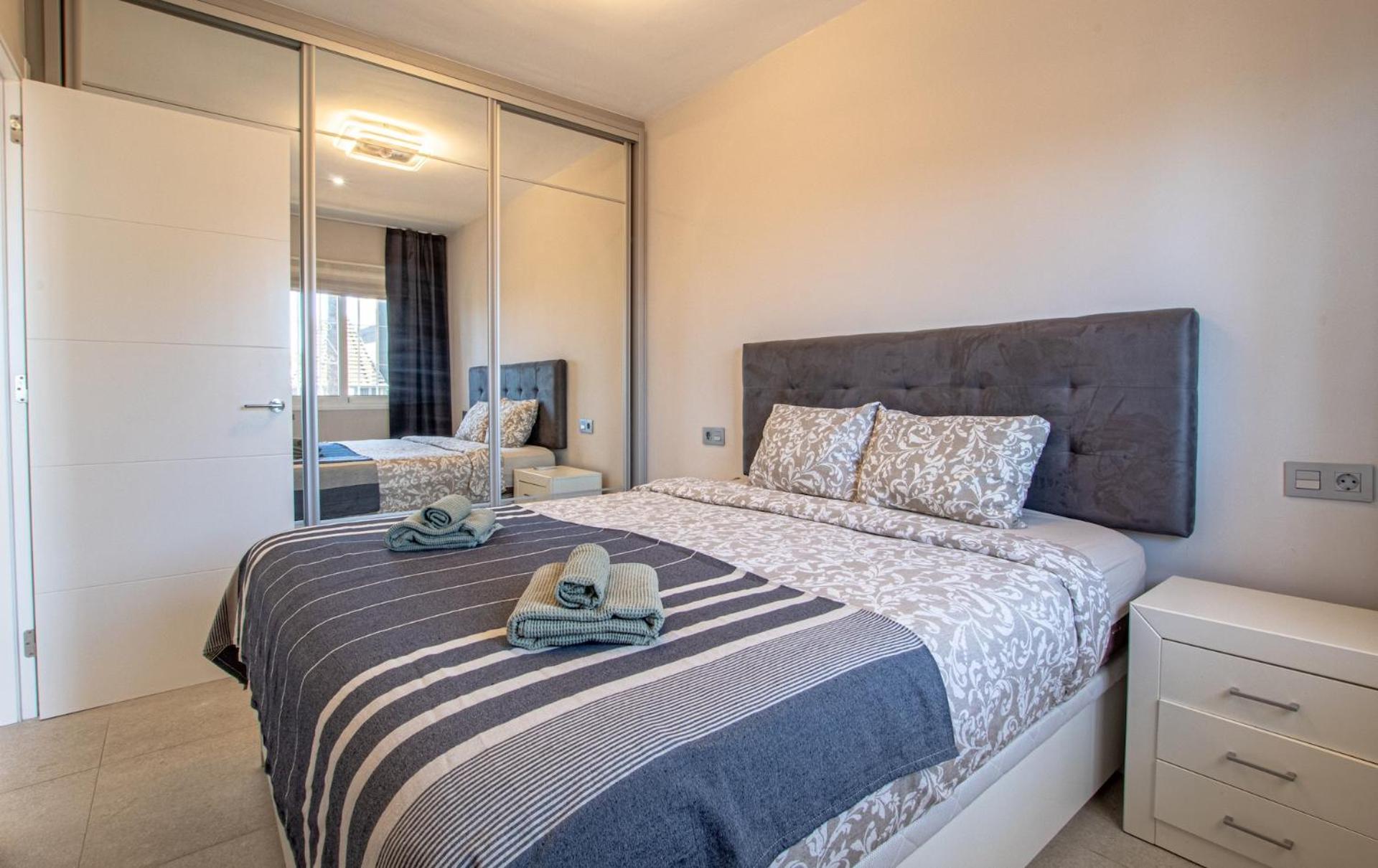 אקנטילדו דה לוס גיגנטס Central Los Gigantes Florida By Dreamhomestenerife מראה חיצוני תמונה